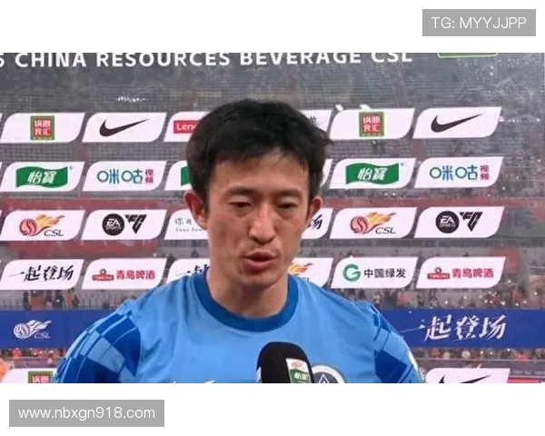 深圳新鹏城首战失利姜至鹏染红两外援伤退